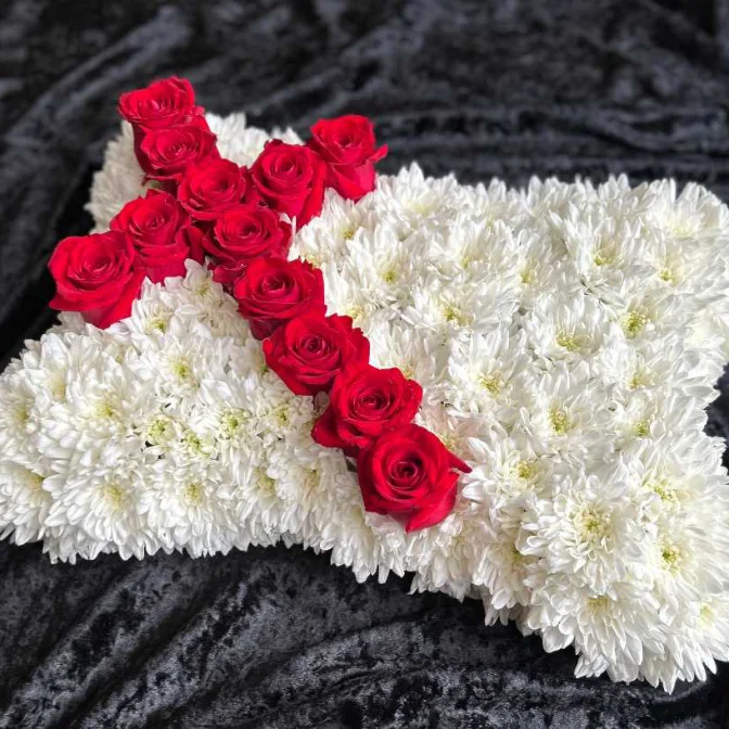 Funeral Flowers Midhurst