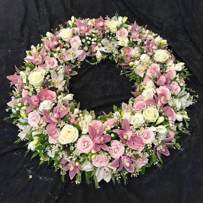 Funeral Flowers Midhurst