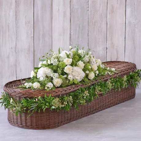 Funeral Flowers Midhurst