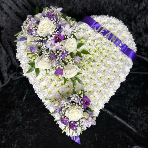 Funeral Flowers Midhurst