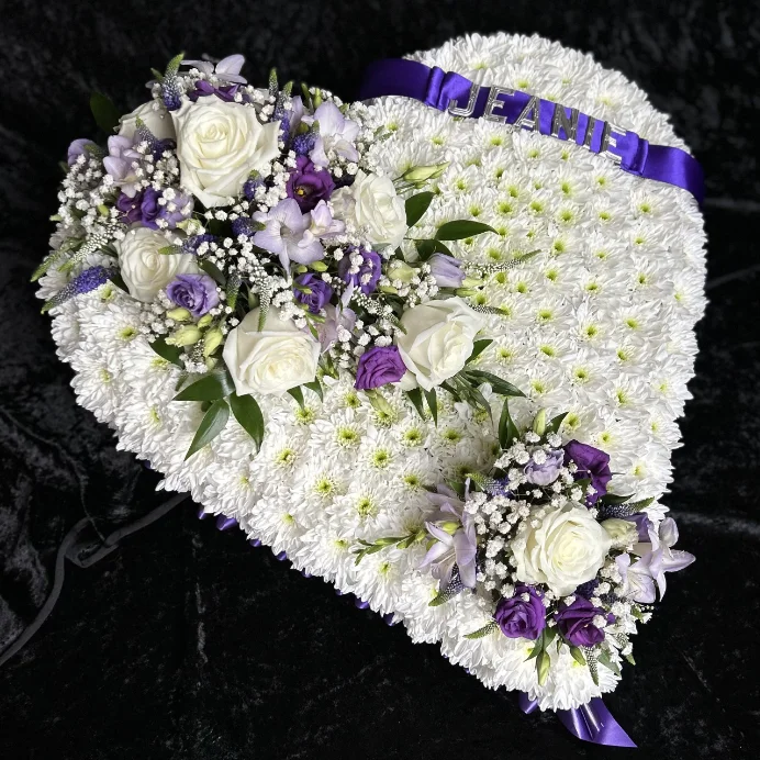 Hearts & Cushions