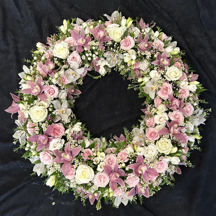 Wreaths